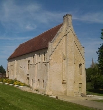 Visite libre du domaine