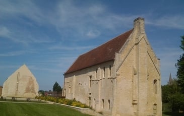 Visite libre du domaine