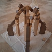 Animation jeune public : ateliers sur l'architecture et le patrimoine