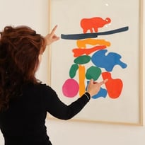 Visite guidée de l'exposition : Natures diverses