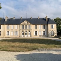 Visite libre du parc