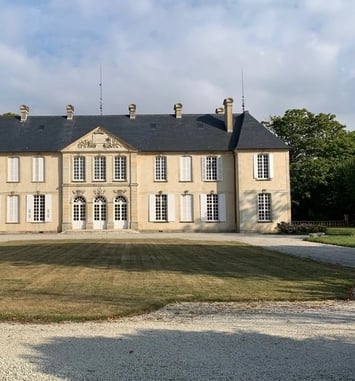 Visite libre du parc