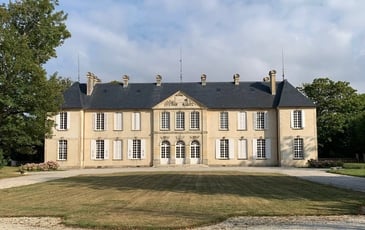 Visite libre du parc