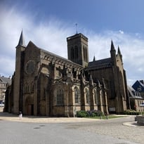 Visite guidée de l'église