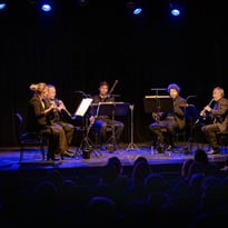"Échos d'opéra" de l'ensemble de l'Opéra Normandie Rouen