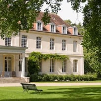 Visite guidée du domaine