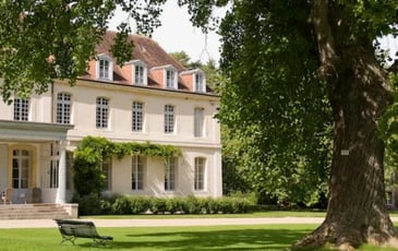 Visite guidée du domaine