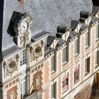 Visite guidée de l'aile Cospéan