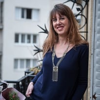 Conférence « Crinolinomania : ces femmes qui prennent de la place » par Mathilde Larrère