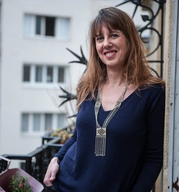 Conférence « Crinolinomania : ces femmes qui prennent de la place » par Mathilde Larrère
