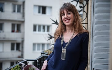 Conférence « Crinolinomania : ces femmes qui prennent de la place » par Mathilde Larrère