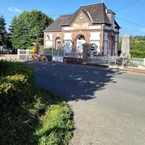 Visite guidée de la mairie