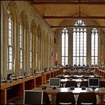Visite guidée : présentation historique de la Salle des Gardes