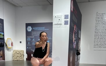 Visite guidée : Rome, du mythe au virtuel