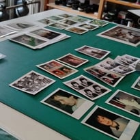 Conférence : le polaroïd, Docteur Edwin Land