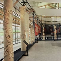 Visite guidée du musée