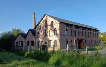 Visite guidée de Livarot