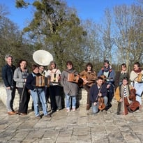Concert de la Fantrad