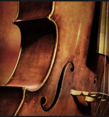 Concert : le XIXe dans les oreilles, quatuor à cordes