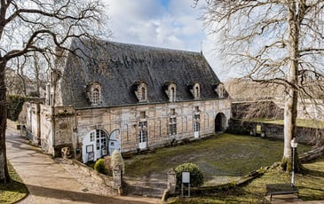 Conférence : présentation de la saison 2026-2027 du CANA, tiers-lieu culturel
