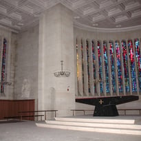 Visite libre de la chapelle du Bon Sauveur