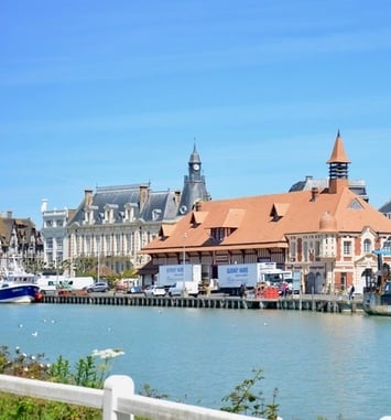 Visite guidée : côté pêcheurs