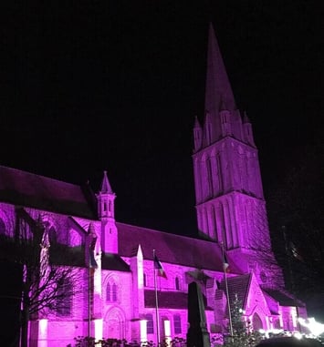 Exposition : mon église, elle est belle !