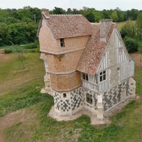 Visite libre du manoir