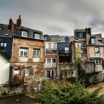 Visite guidée : Saint-Léonard, un faubourg en plein renouveau