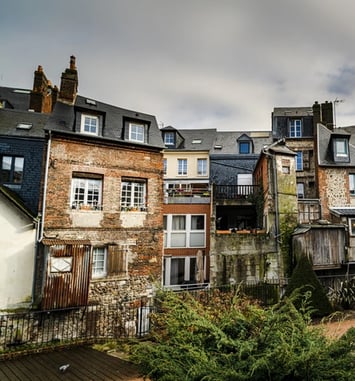 Visite guidée : Saint-Léonard, un faubourg en plein renouveau
