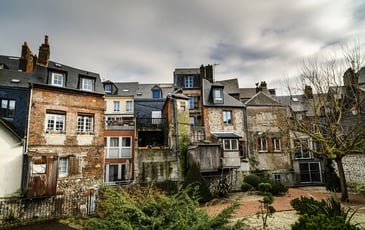 Visite guidée : Saint-Léonard, un faubourg en plein renouveau