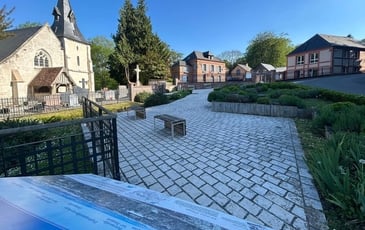 Circuit : randonnée patrimoine