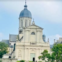 Visite guidée de l'abbaye