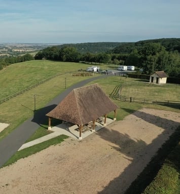 Circuit : le site du Billot, entre patrimoine et nature