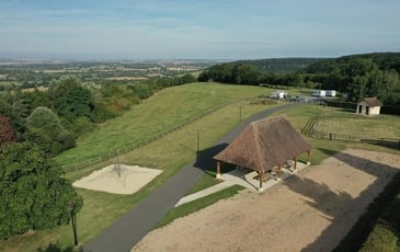 Circuit : le site du Billot, entre patrimoine et nature