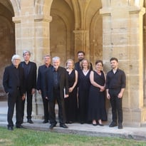 Concert : les chemins de l'amour