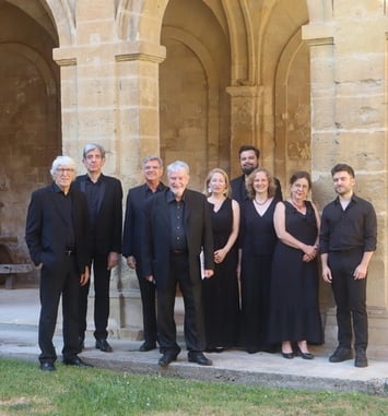 Concert : les chemins de l'amour
