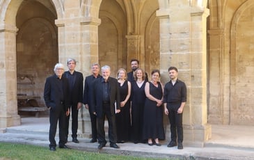 Concert : les chemins de l'amour