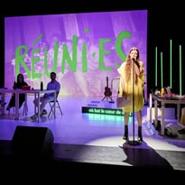 Radio Live et Réuni·es