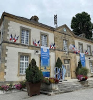 Visite guidée de la mairie