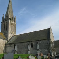 Visite guidée de l'église