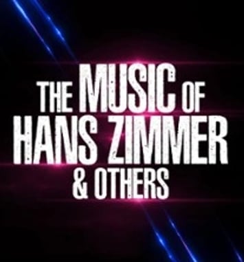 The Music of Hans Zimmer & Others, En Concert