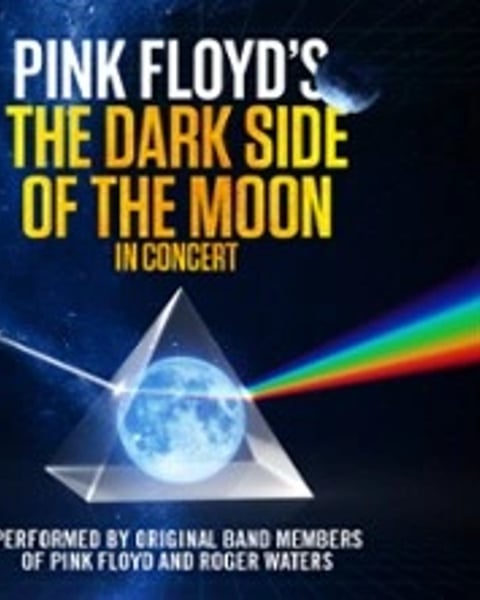The Dark Side of the Moon, En concert