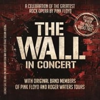 The Wall, In concert