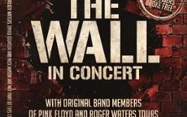 The Wall, In concert