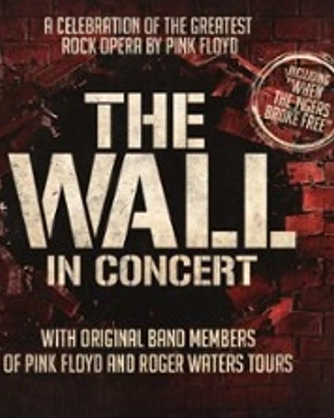 The Wall, In concert