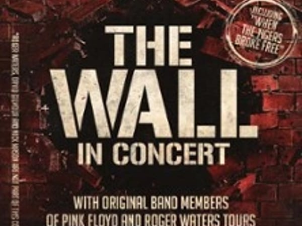 The Wall, In concert