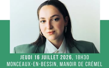 Concert baroque « Voyage italien » — Madeleine Bazola-Minori