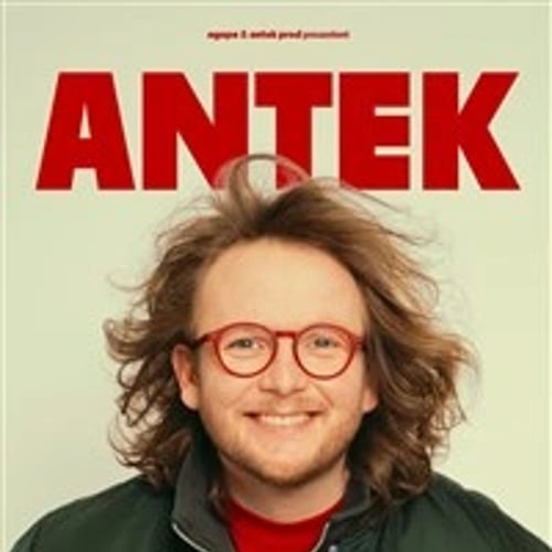 Antek dans Sérotonine 1