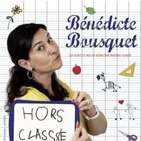 Bénédicte Bousquet